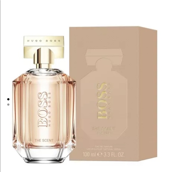 Hugo Boss Other - Hugo boss scent for her